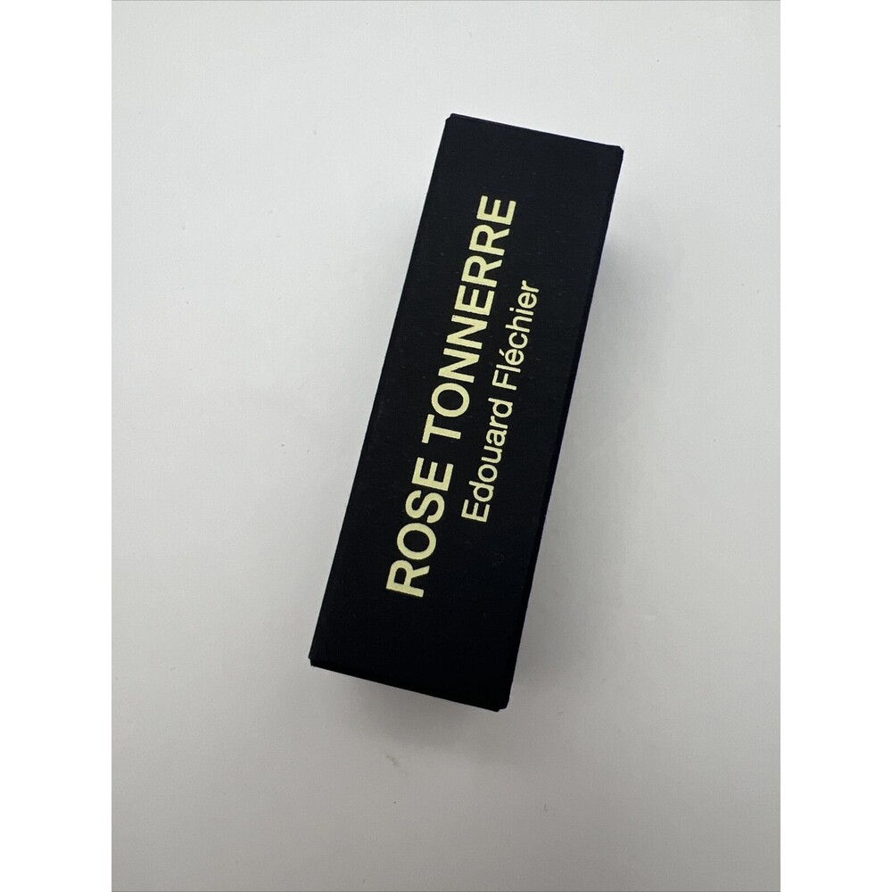 Frederic Malle  ROSE TONNERRE edp  .04oz/1.2mL Travel Spray Vial NEW